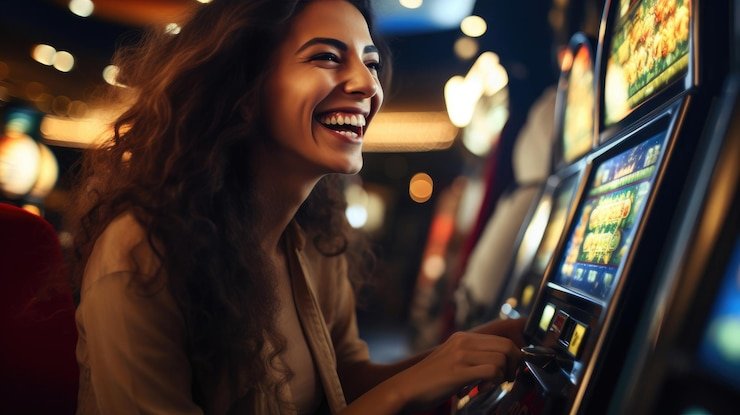 Keamanan akun saat membaca bonus 184